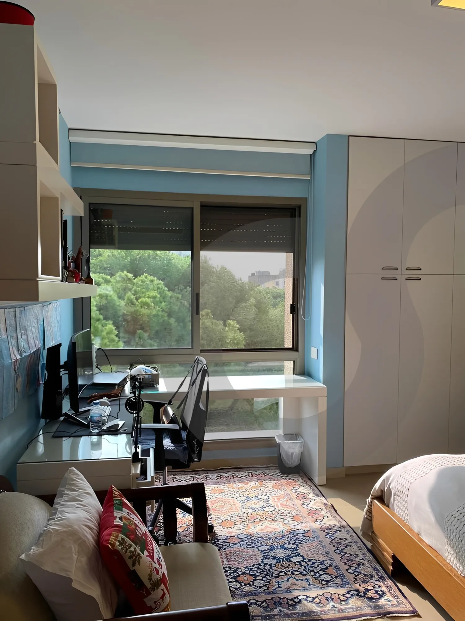 Apartment for Sale in Brazilia, Baabda, Lebanon - 4 bed, 5 bath