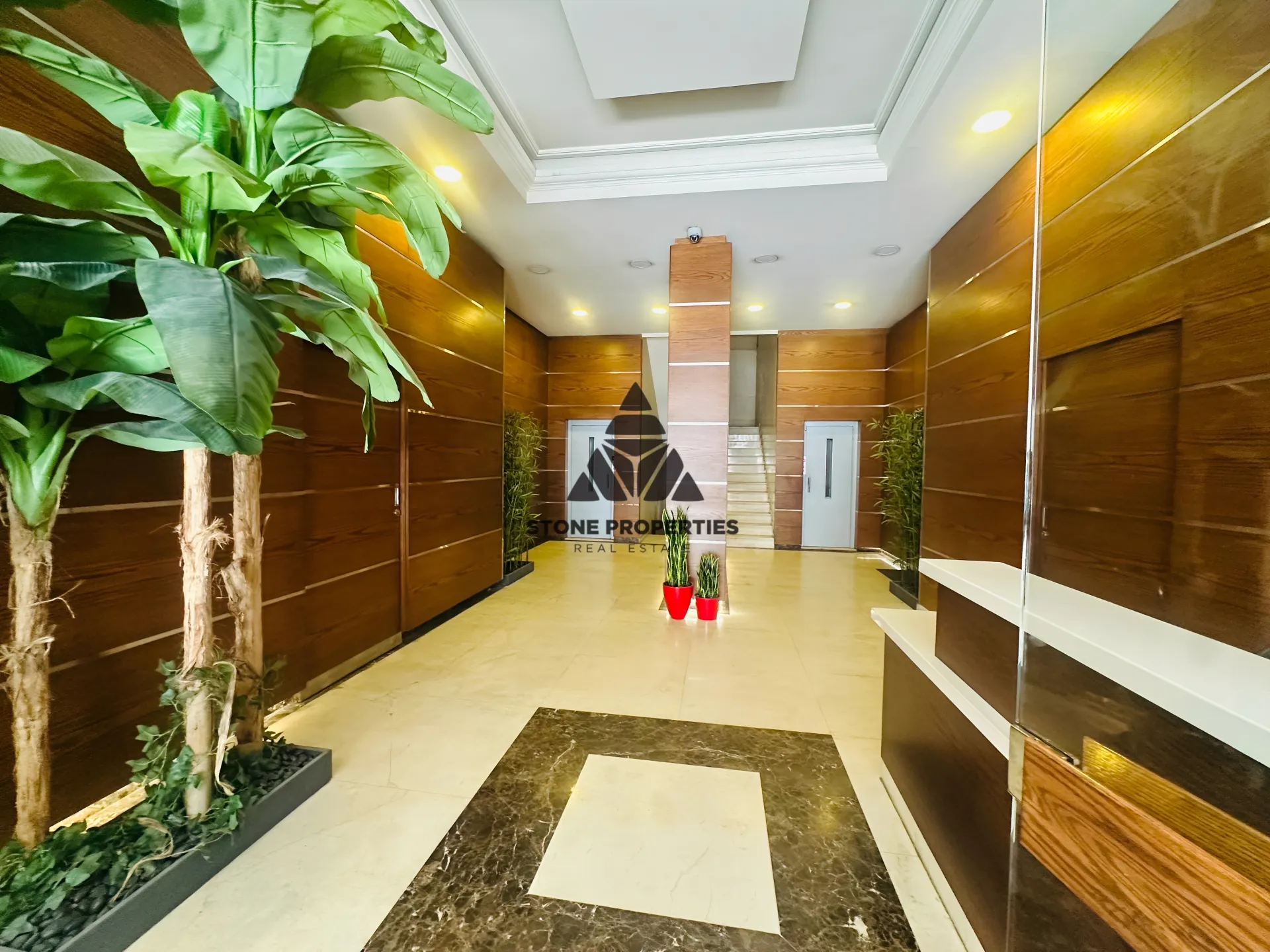 Apartment for sale in Hamra, beirut, lebanon
