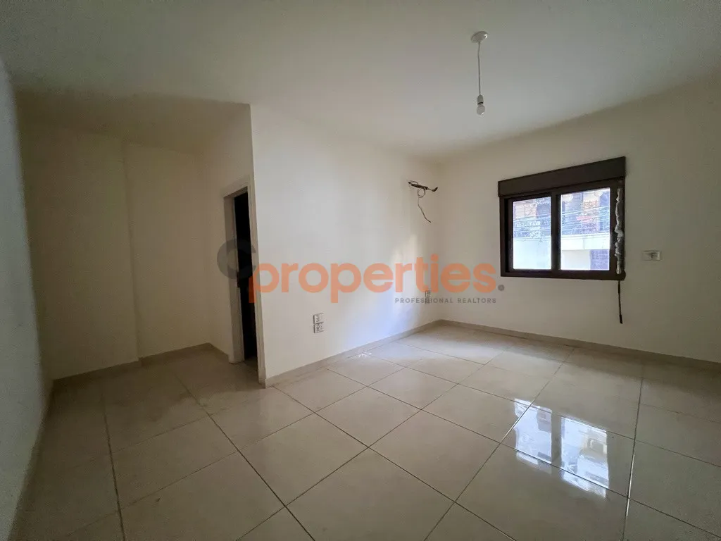 Apartment for Sale in Mar Roukoz