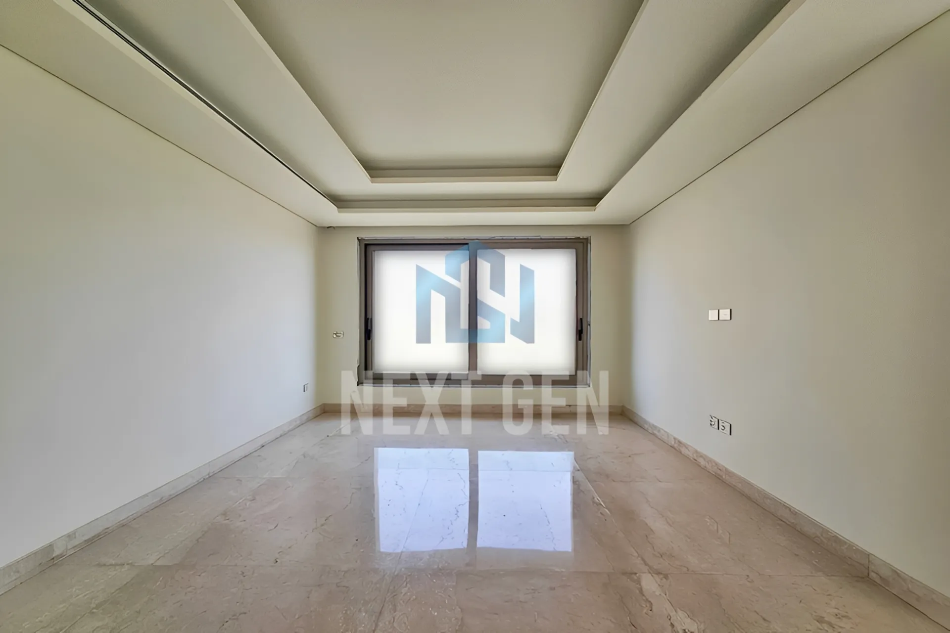 Apartment for sale in Sanayeh, Beirut, Lebanon