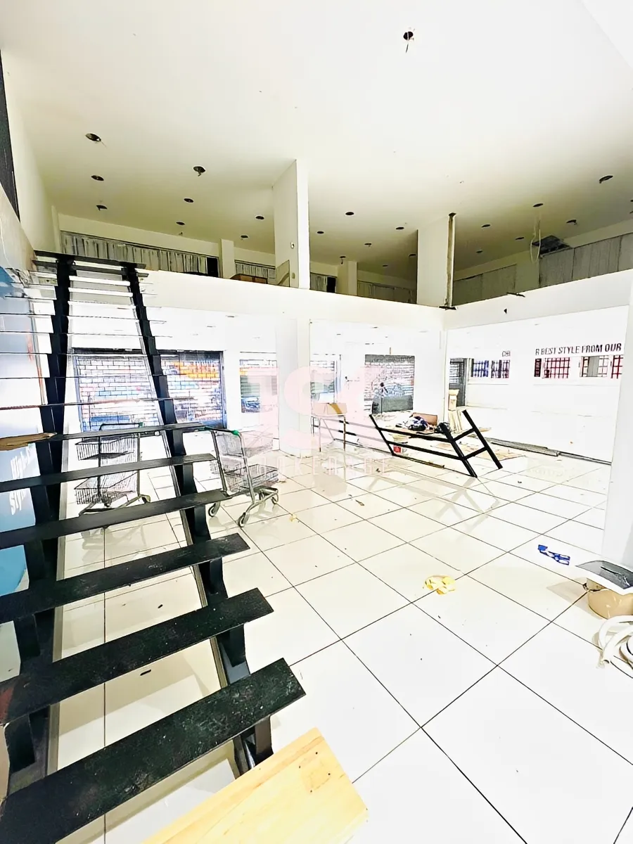 Showroom property for Rent in Jounieh, Lebanon