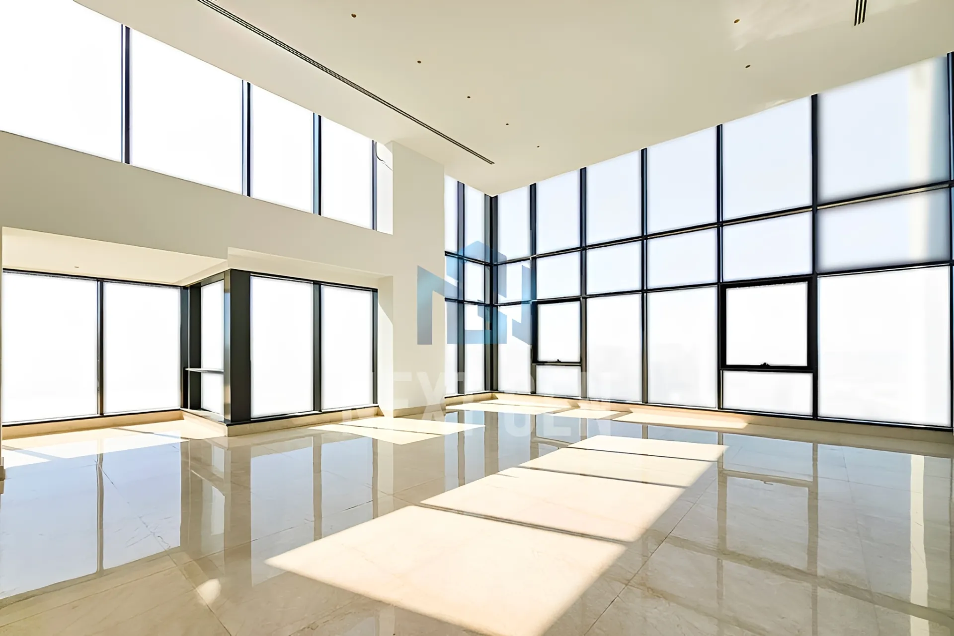 Duplex for sale in Achrafieh, Beirut, Lebanon - 3 bed, 6 bath