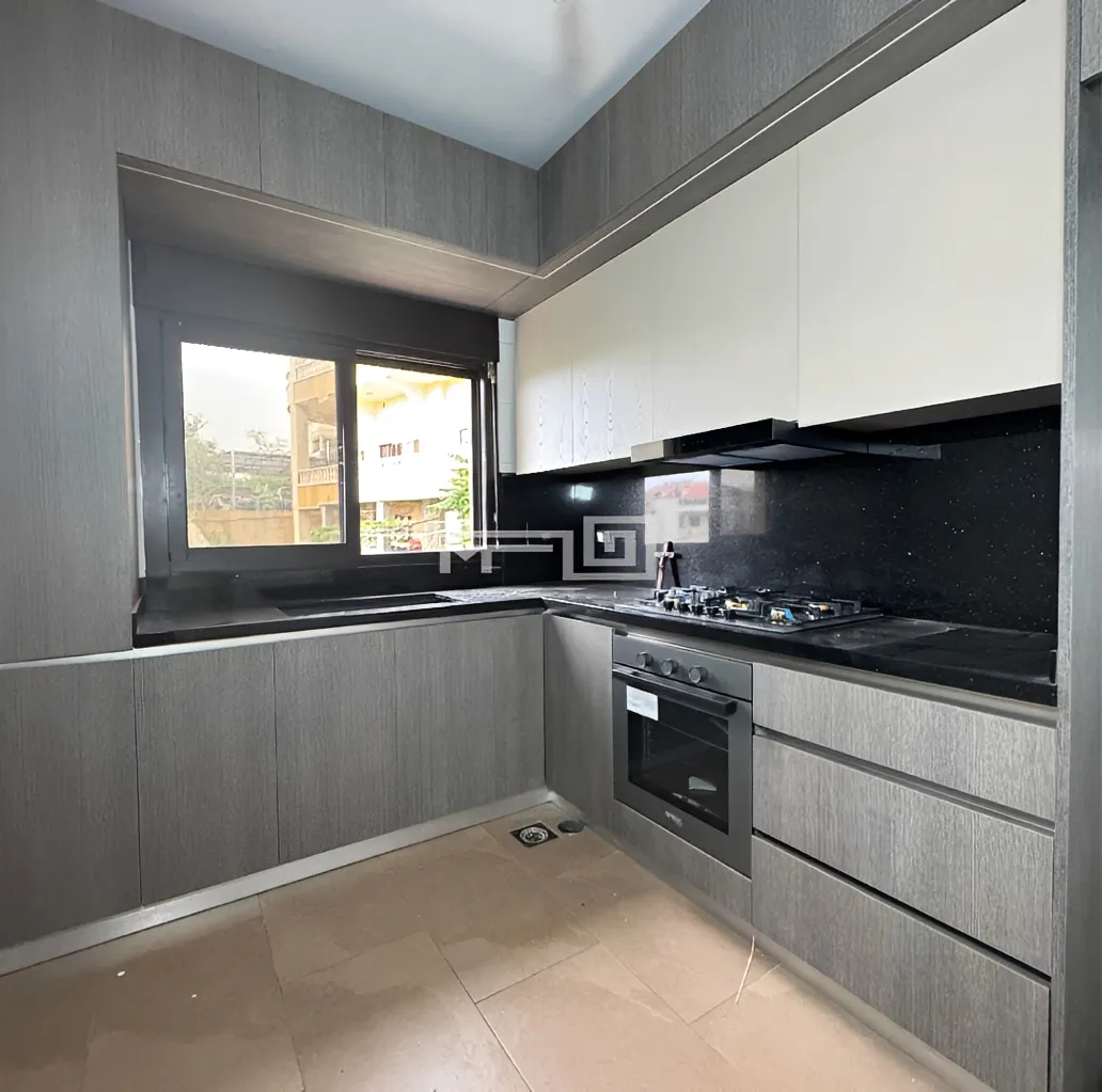 Apartment for rent in Bouar