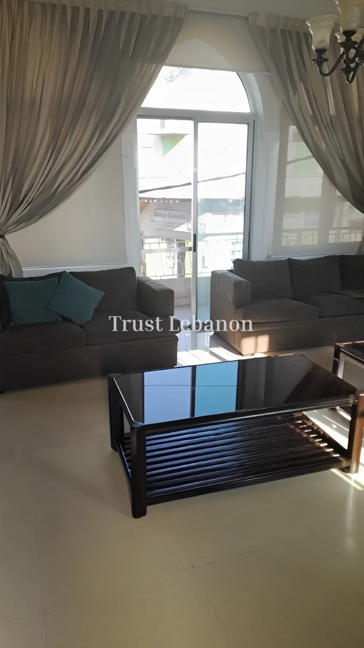 Apartment for rent in Hadath, Lebanon