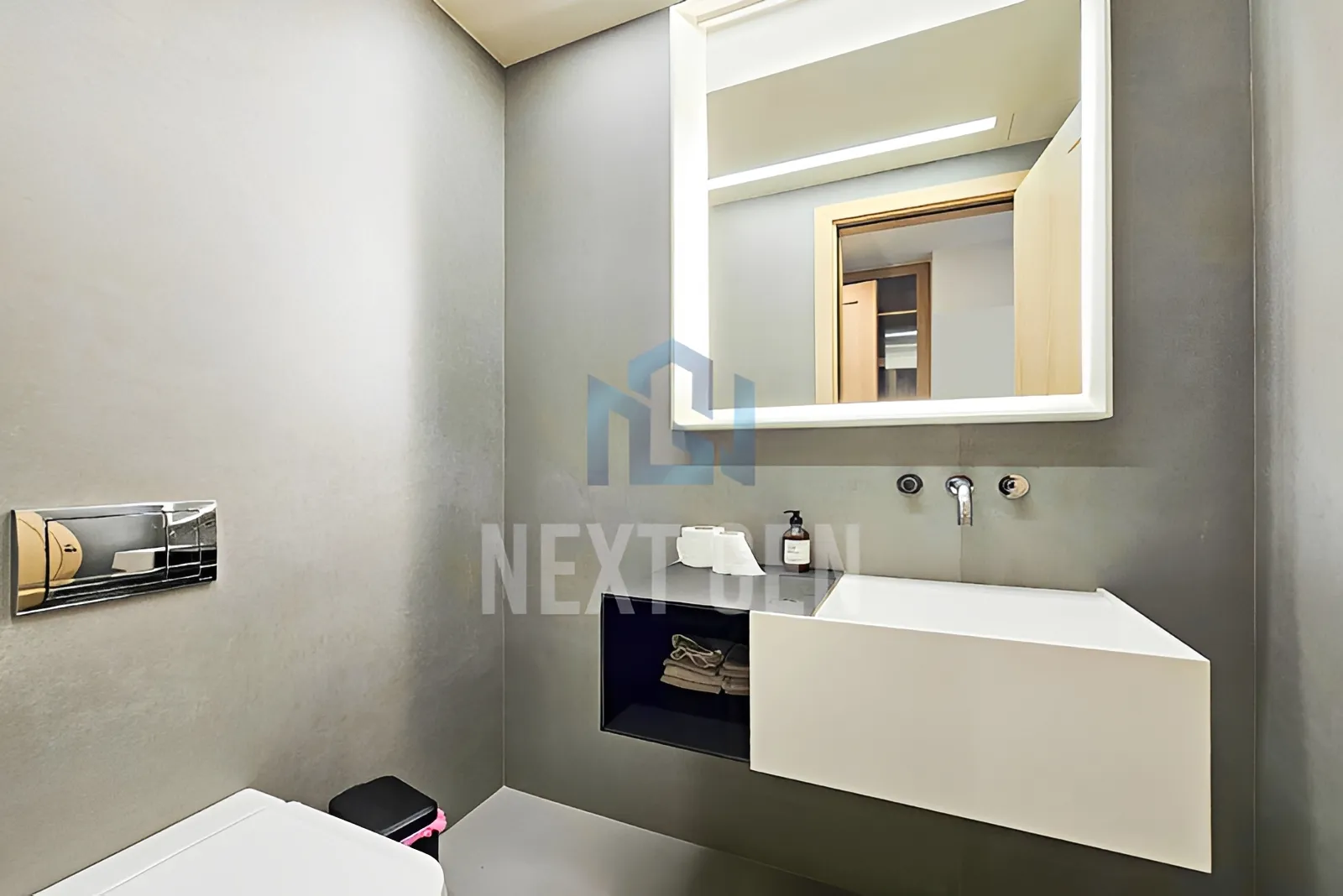 Apartment for Sale in Ras