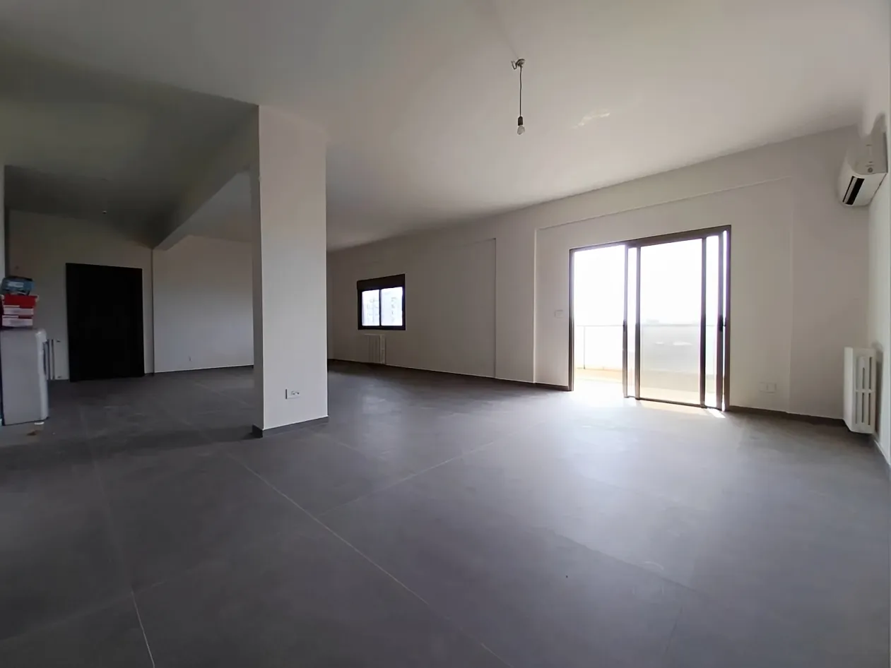 Apartment for Rent in Kaslik