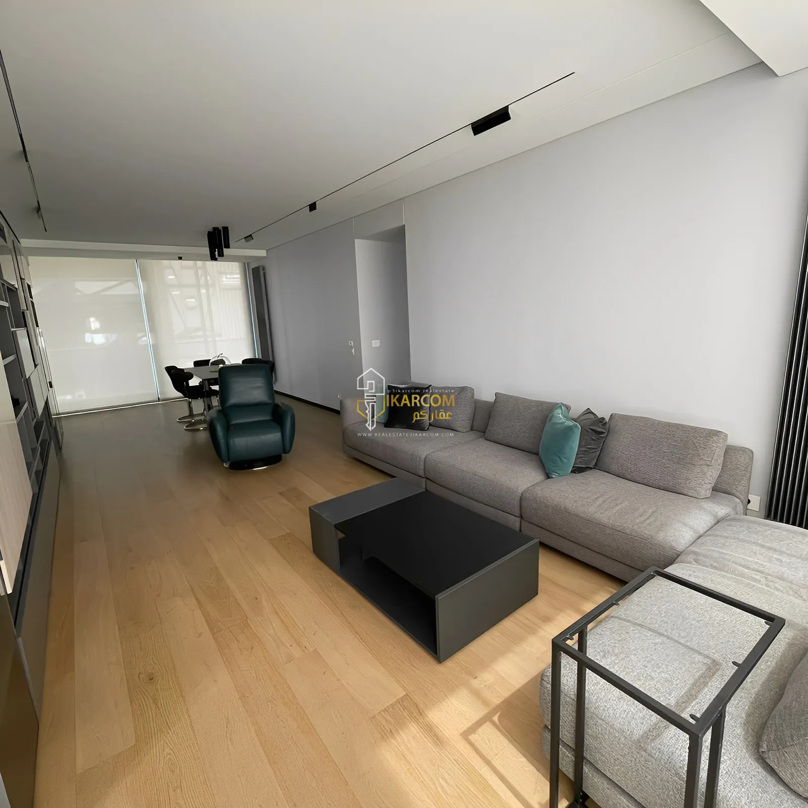 Apartment for Rent in Mar Mkhayel