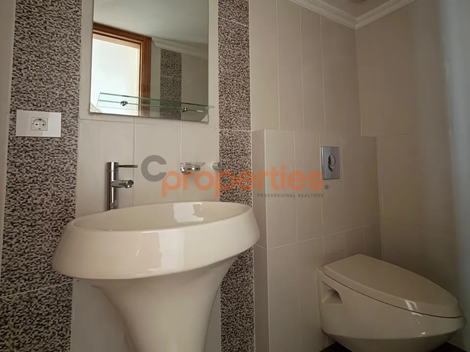 Apartment for Rent in Achrafieh