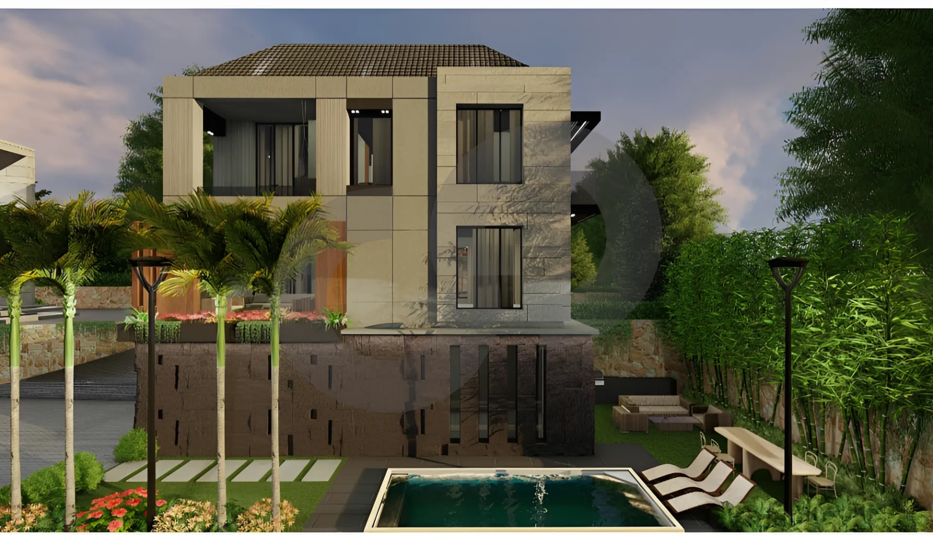 Apartment for Sale in Zgharta