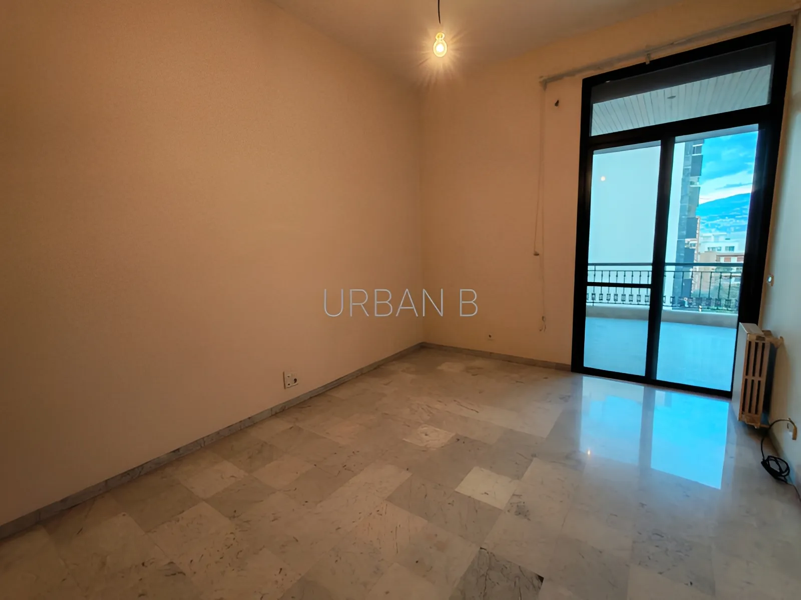 Residential in Sioufi, beirut, lebanon