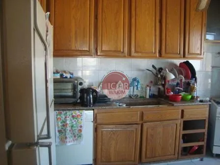 Apartment for Sale in Dbayeh - 3 bed, 2 bath