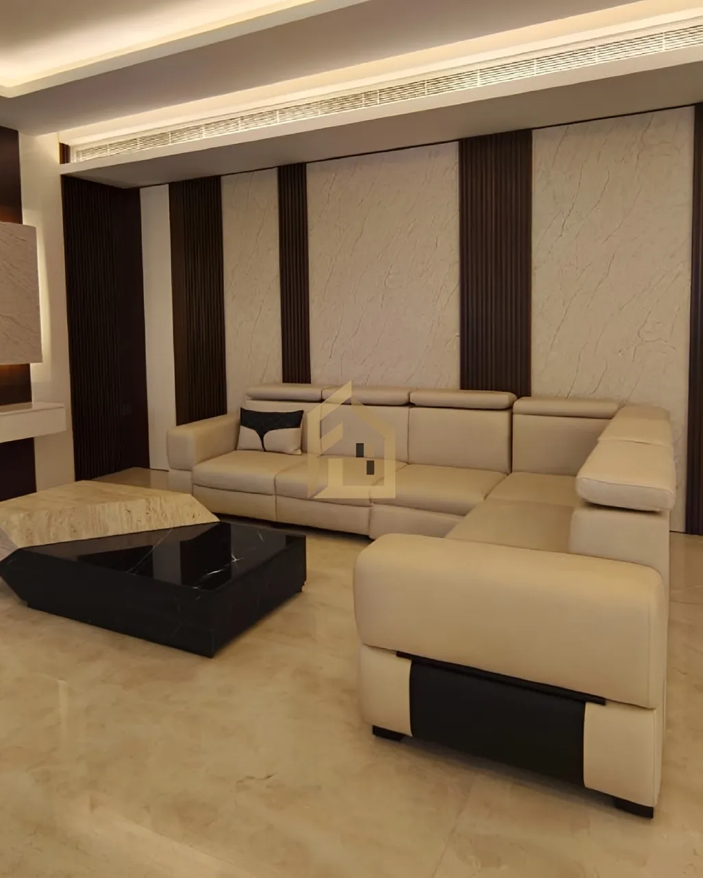 Apartment for sale in Antelias, Lebanon - 3 bed, 5 bath