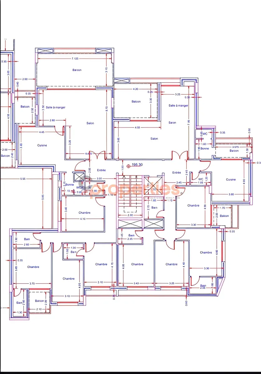 Apartment for Sale in Baabda