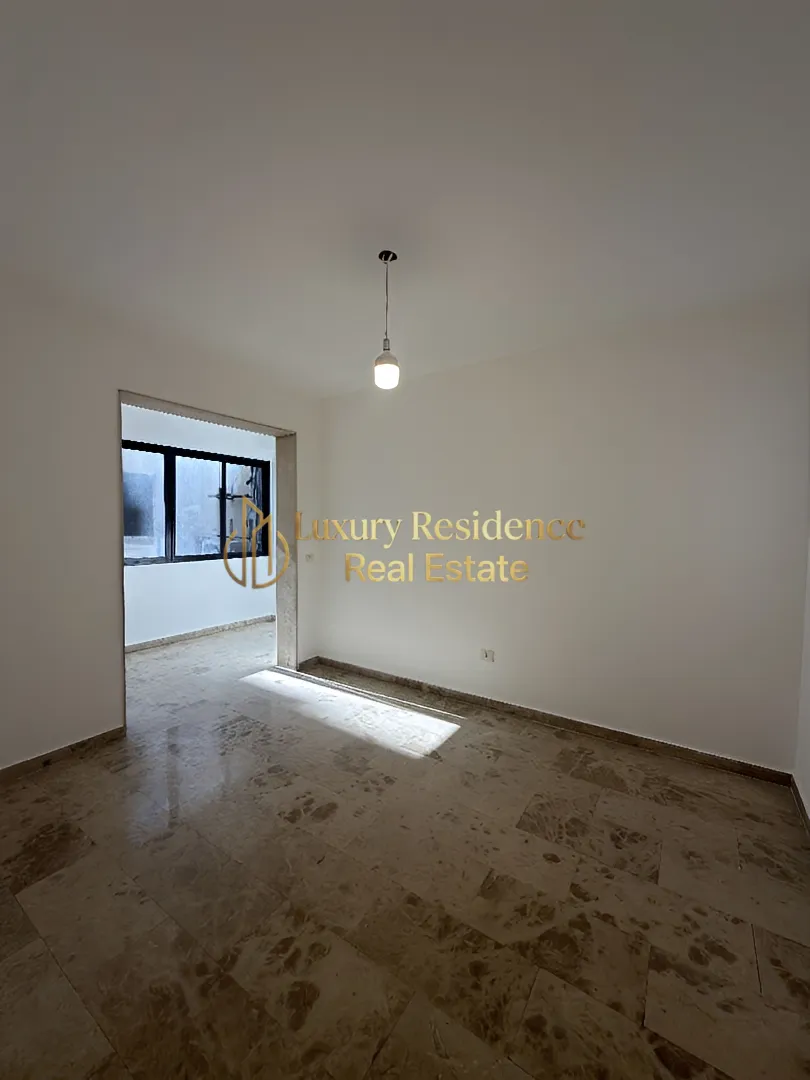 Apartment for rent in Mar elias, beirut, lebanon