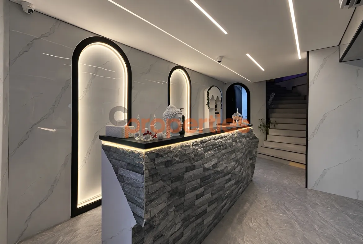 Office for Rent in Kaslik