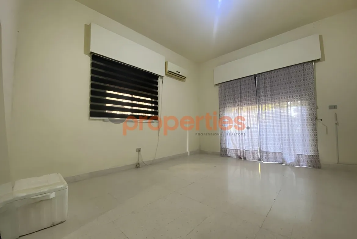 Apartment for Rent in Bikfaiya