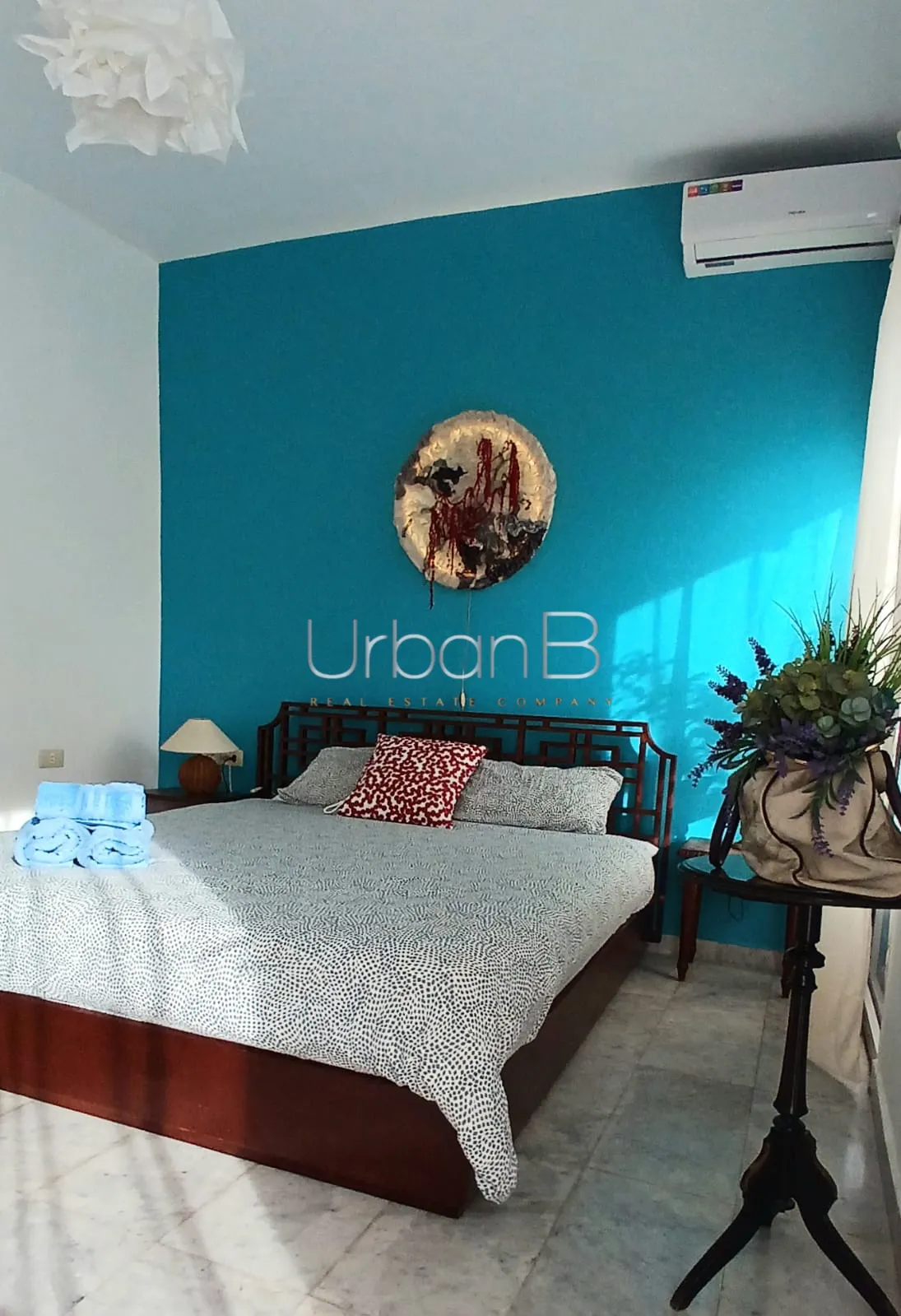 Apartment for rent in Furn el hayek, beirut, lebanon