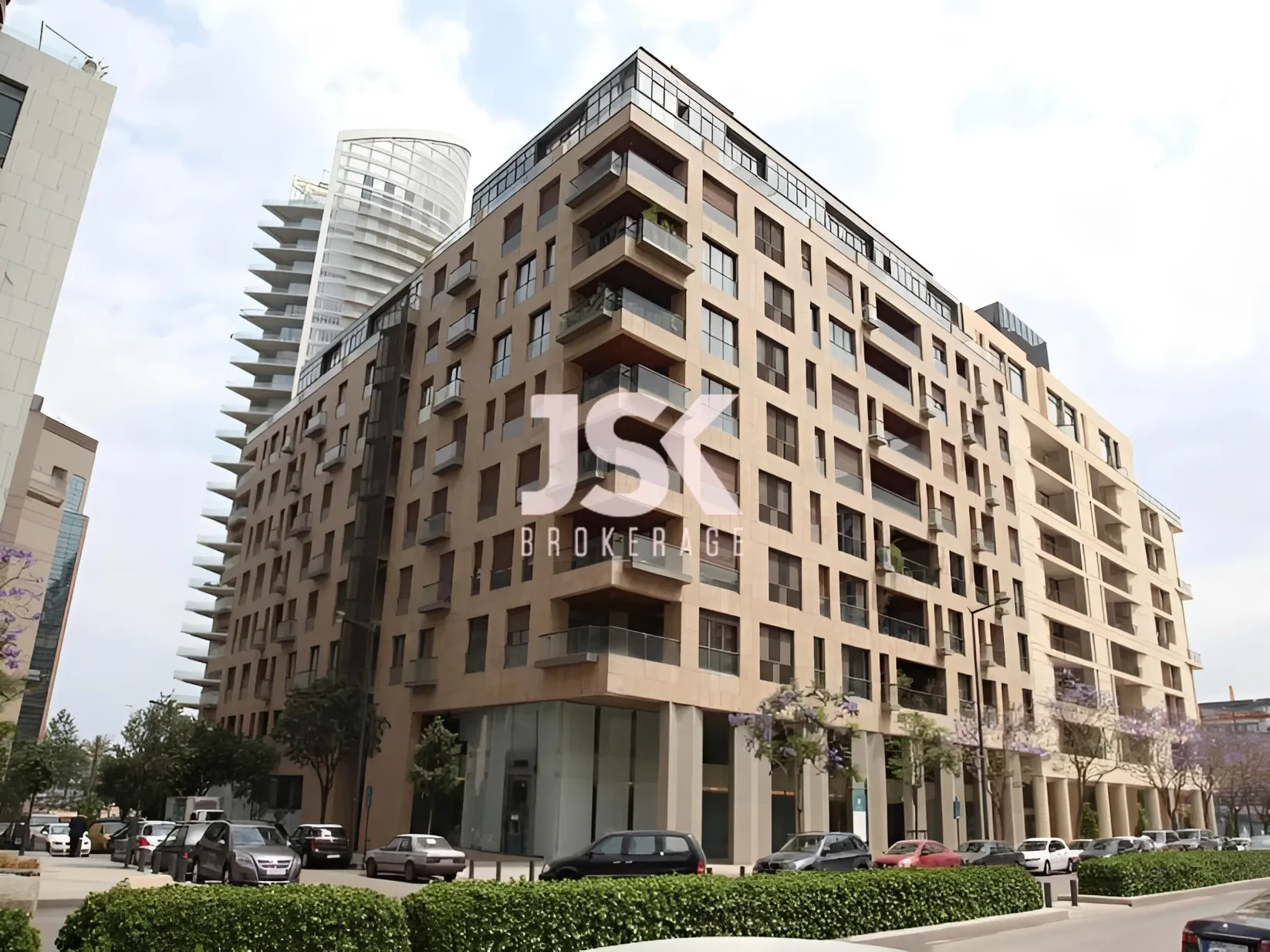 Shop for sale in Saifi Village