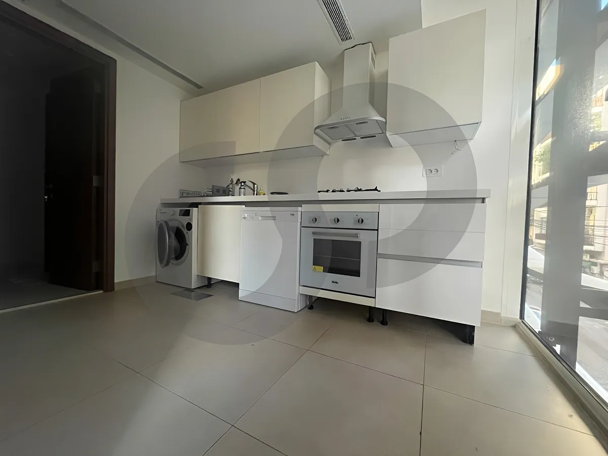 Apartment for Rent in Tabariss, Achrafieh, Beirut, Lebanon - 2 bed, 4 bath