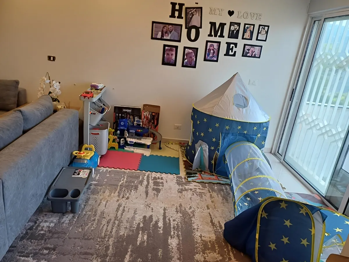 Apartment for Sale in Mansourieh