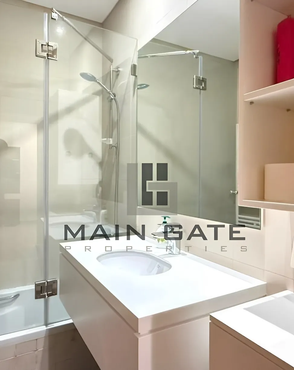 Apartment for sale in Dbayeh