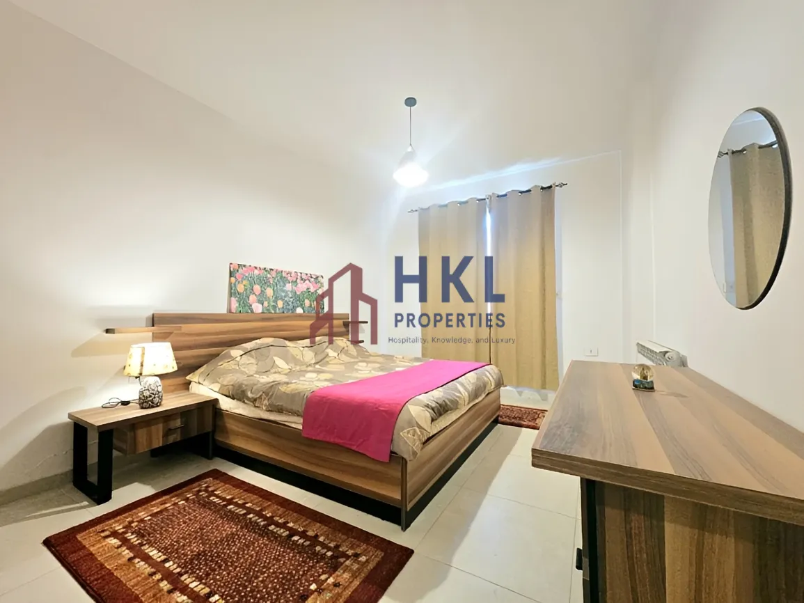 Apartment for rent in Gemmayzeh