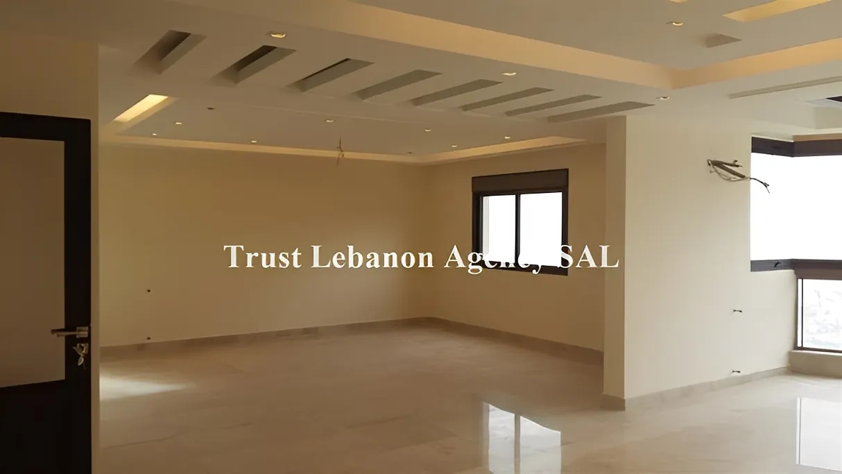 Duplex for Sale in Metn Tilal Ain Saadeh Lebanon