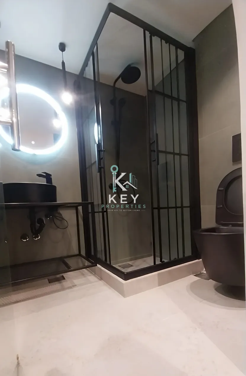 Chalet for rent in Kfardebian, Lebanon