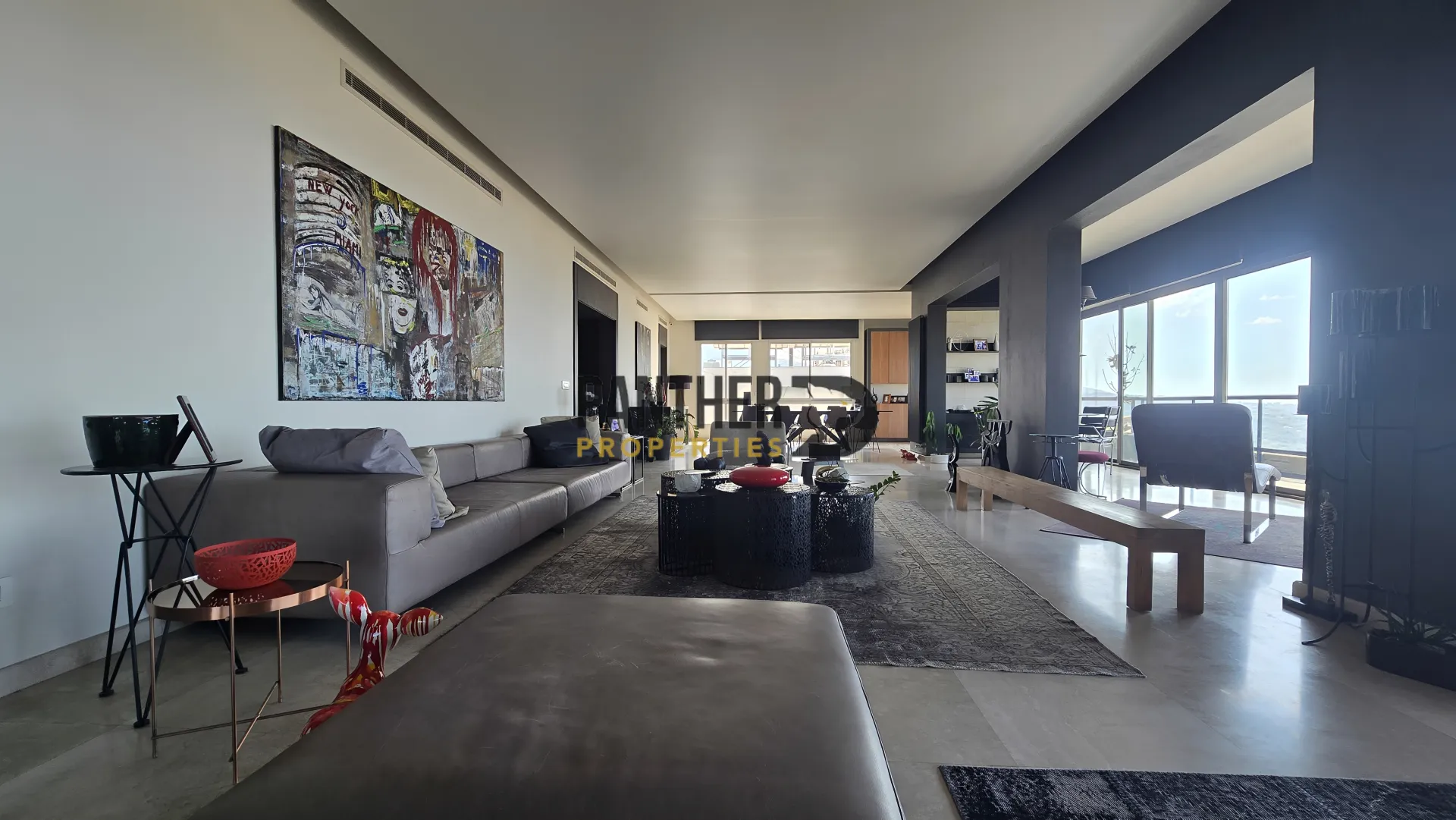 Apartment for sale in Yarzeh