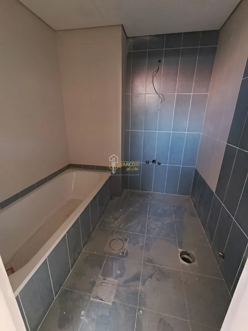 Apartment for sale in Tilal Ain Saadeh, Metn