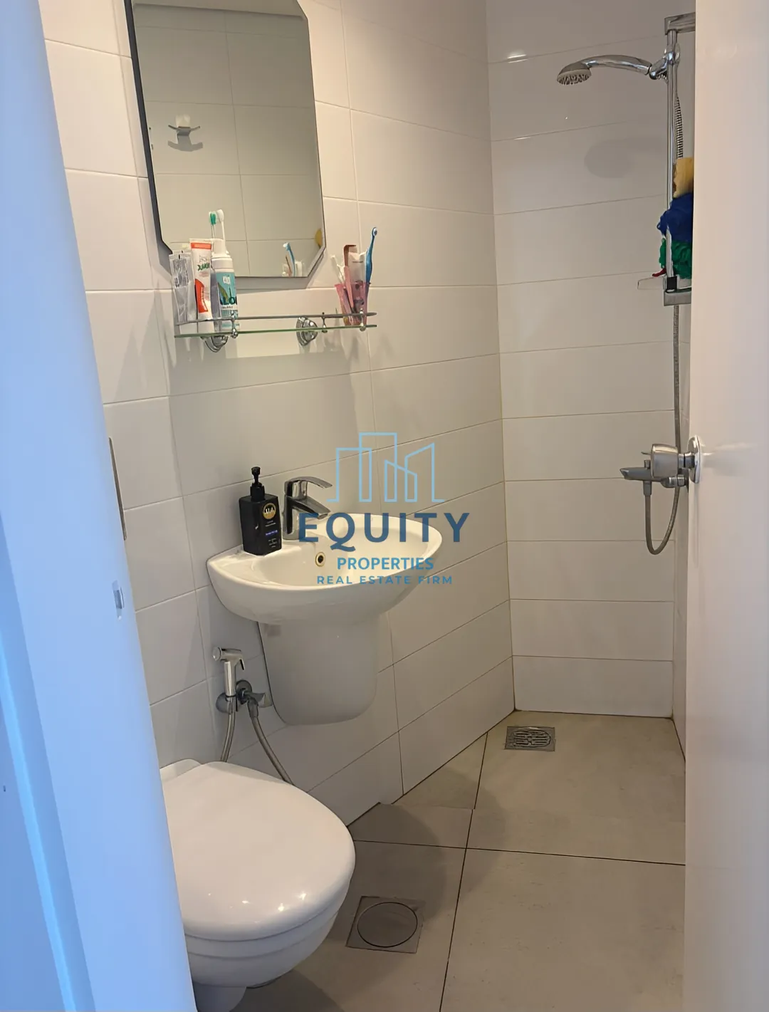 Apartment for rent in Anfeh - 1 bed, 1 bath