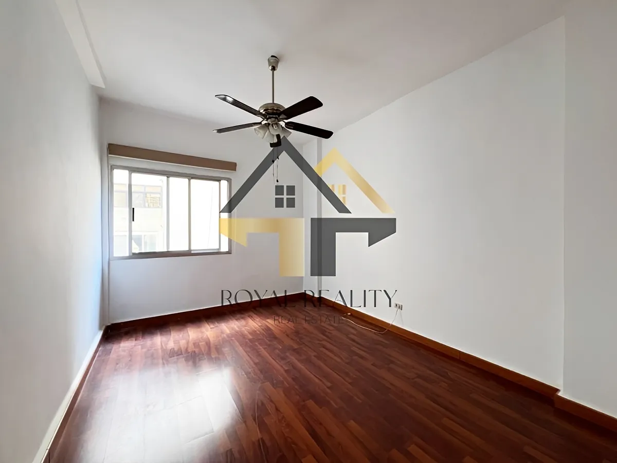 Apartment for rent in Achrafieh