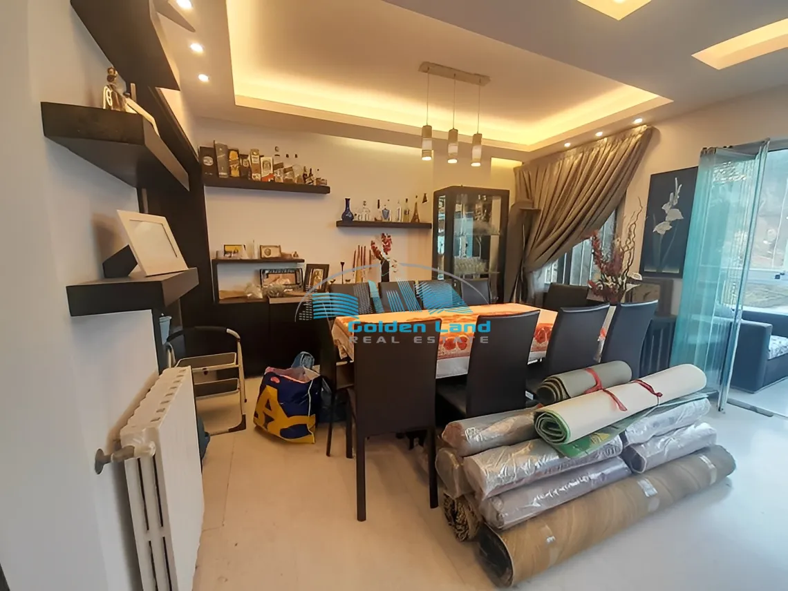 Apartment for Sale in Bharsaf, Lebanon - 3 bed, 2 bath