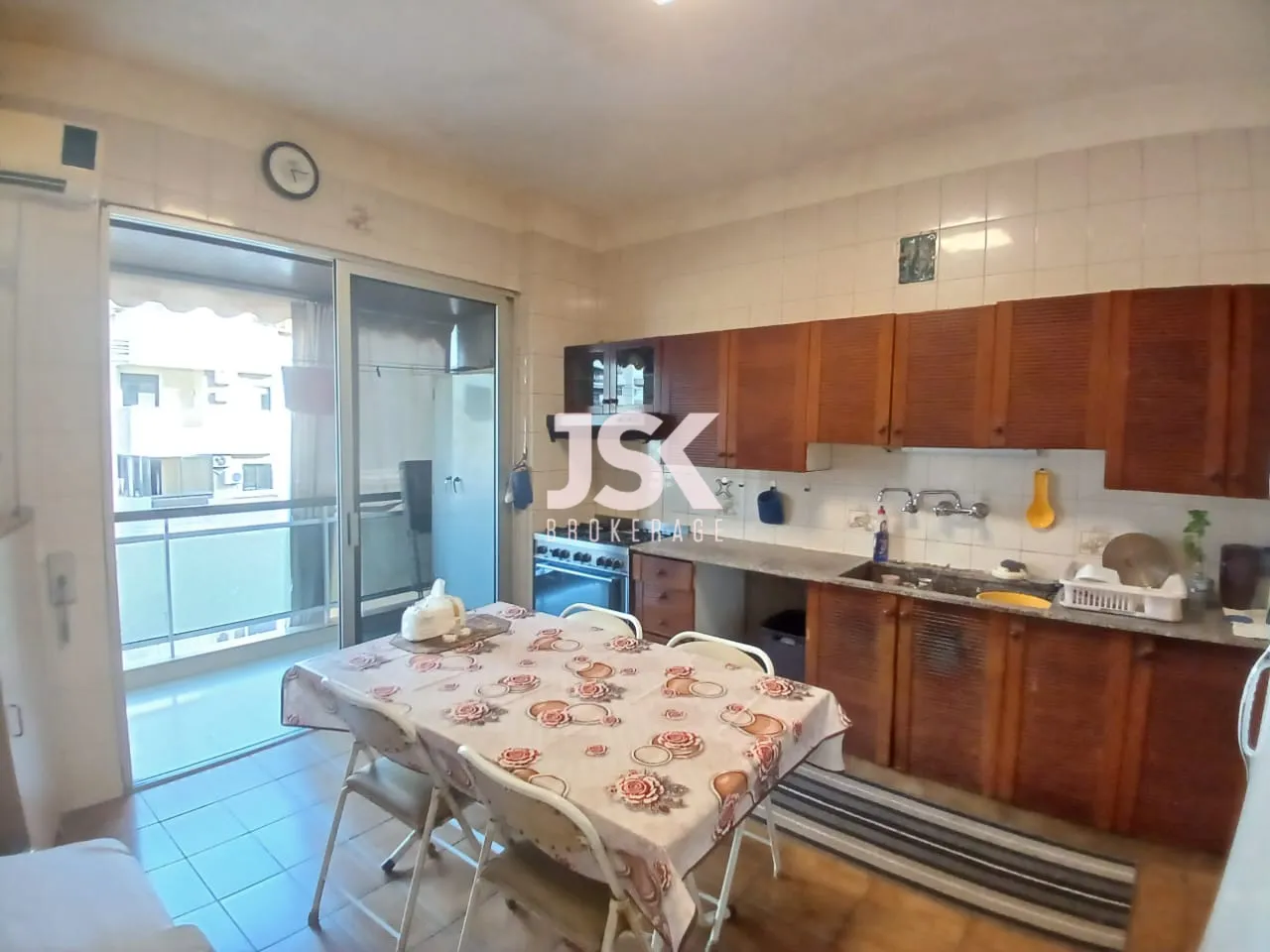 Apartment for Sale in Jal El Dib