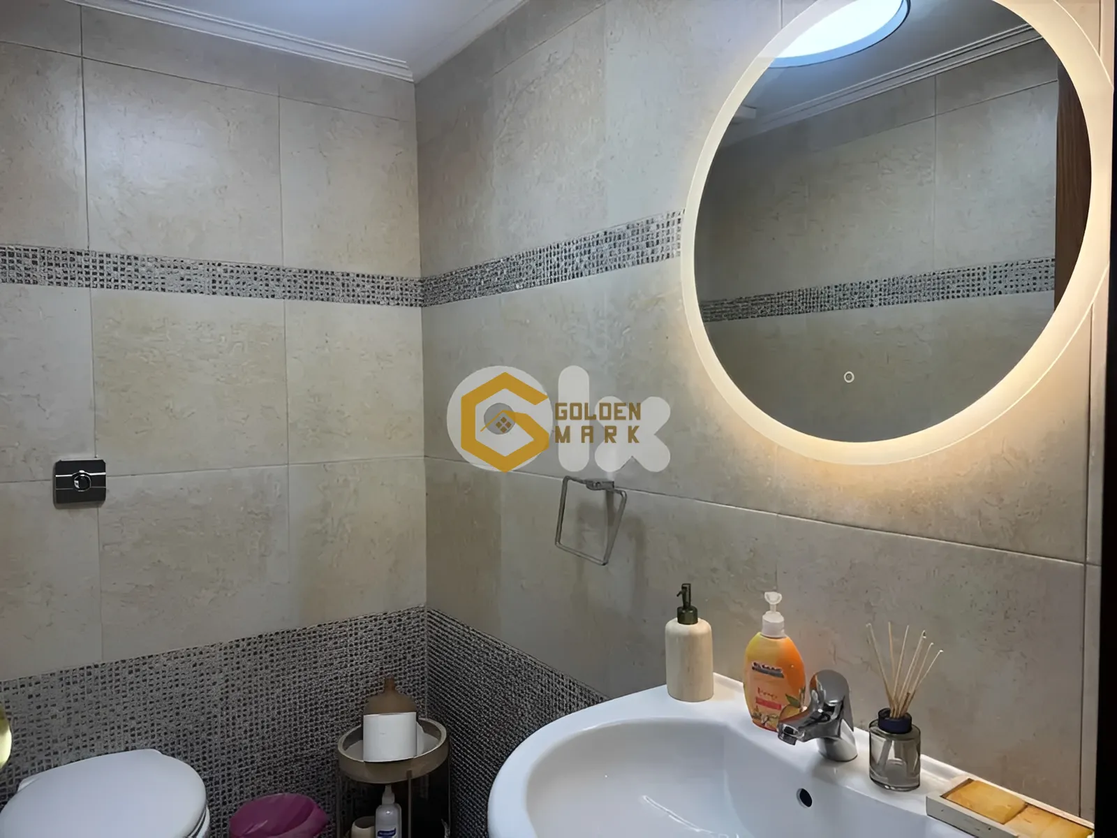 Apartment for Sale in Jal El Dib
