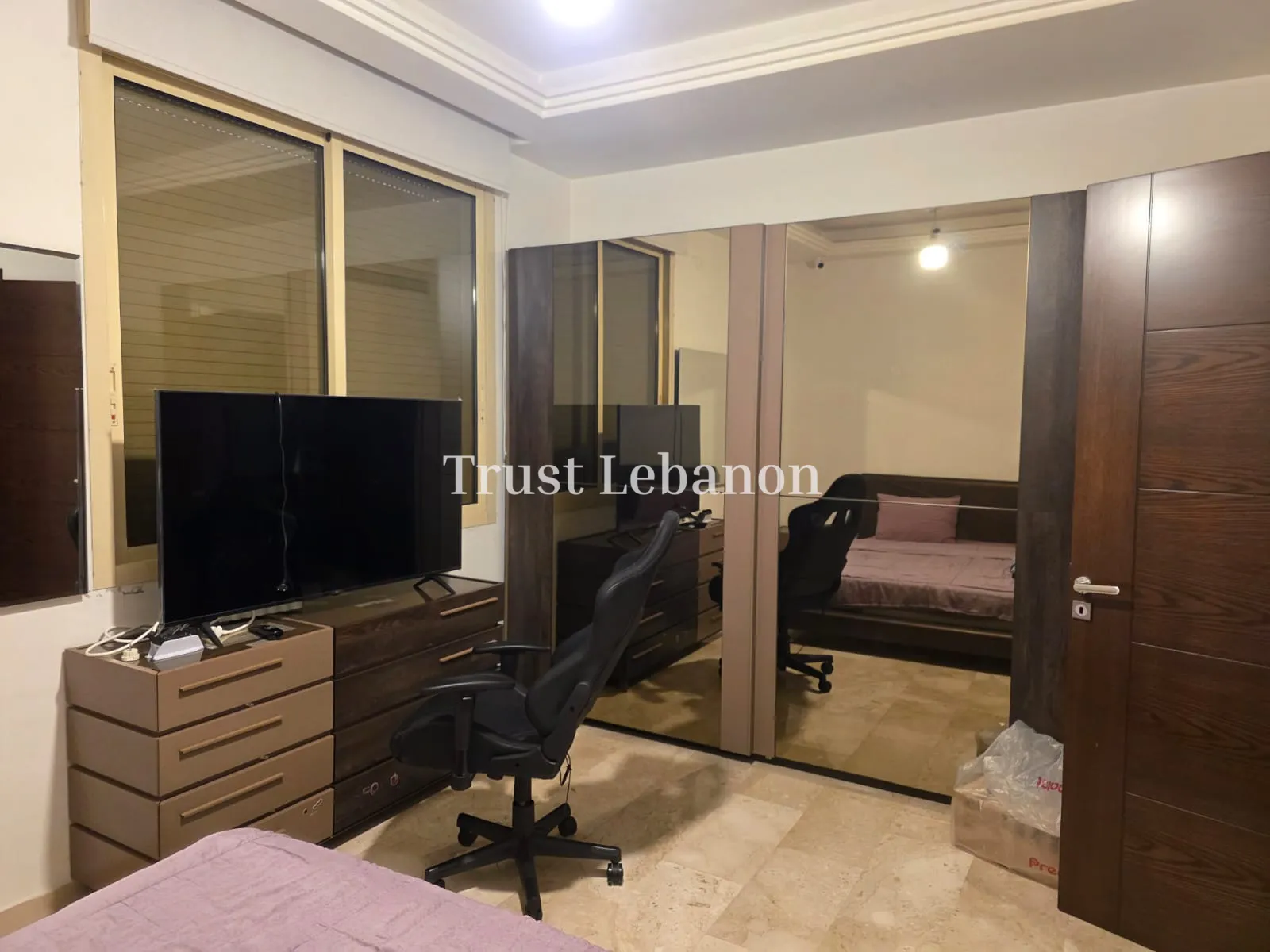 Apartment for sale in Jnah, Lebanon
