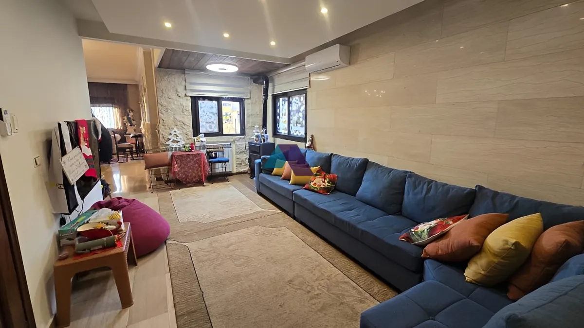 Apartment for Sale in Kahaleh, Lebanon