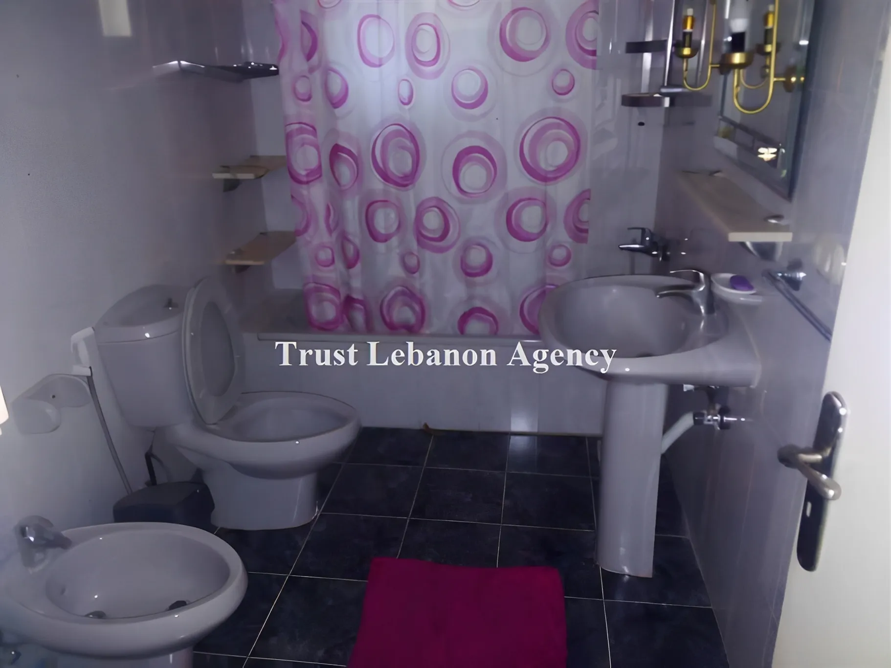 Apartment for Sale in Beirut