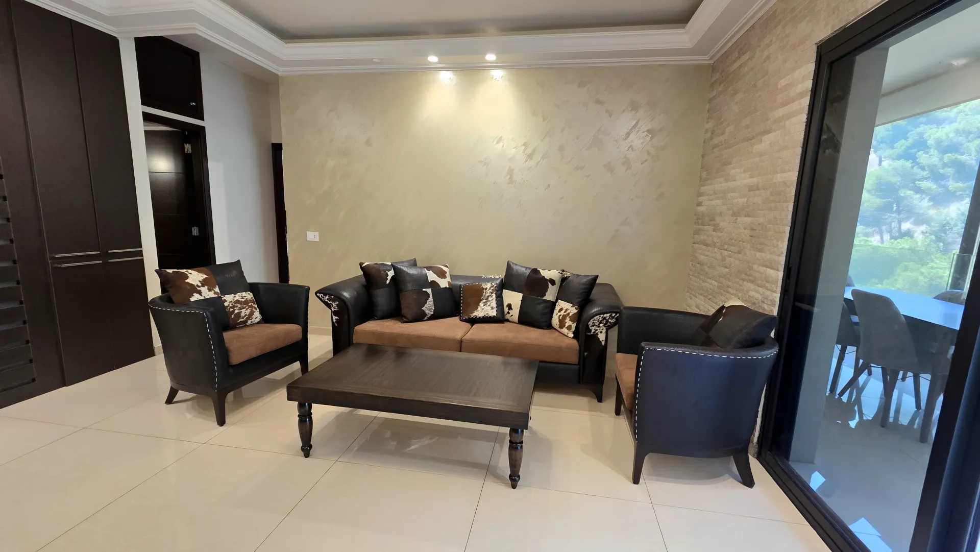 Apartment for rent in Zouk Mosbeh