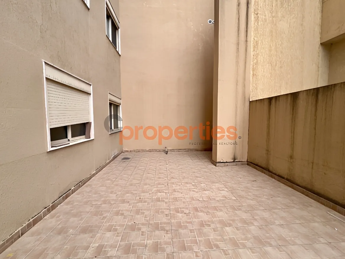 Apartment for rent in Mar Roukouz