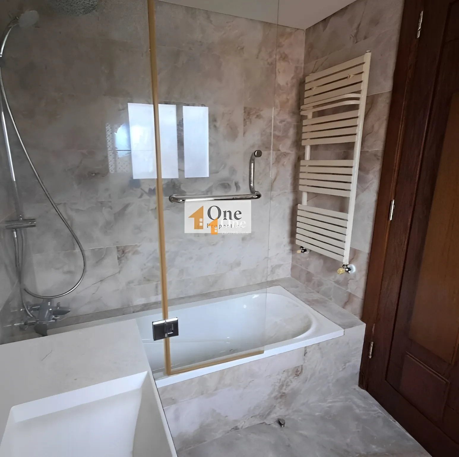 Apartment for rent in Kfar Hbab, Lebanon