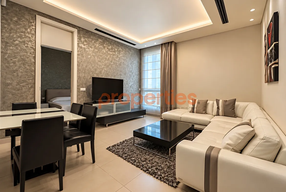 Apartment for Rent in Achrafieh
