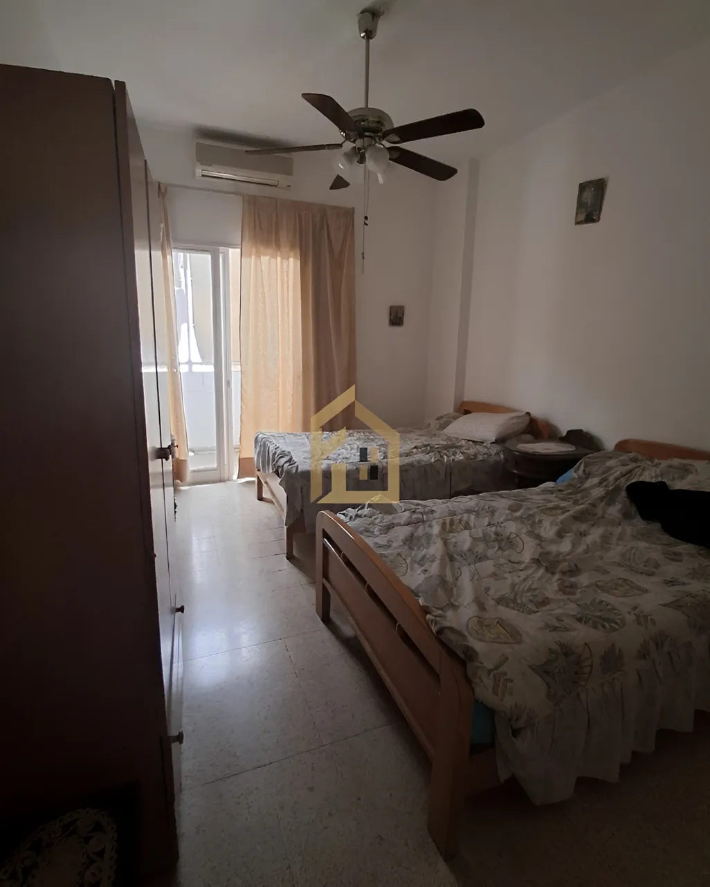 Apartment for rent in Jdeideh, Lebanon