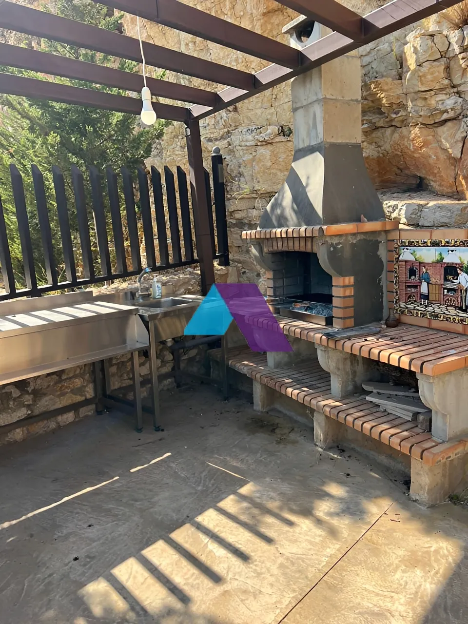 Villa for Sale in Fatqa