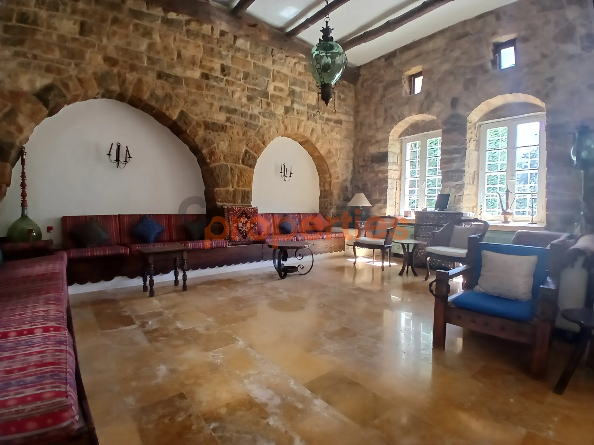 Apartment for Sale in Dhour El Choueir