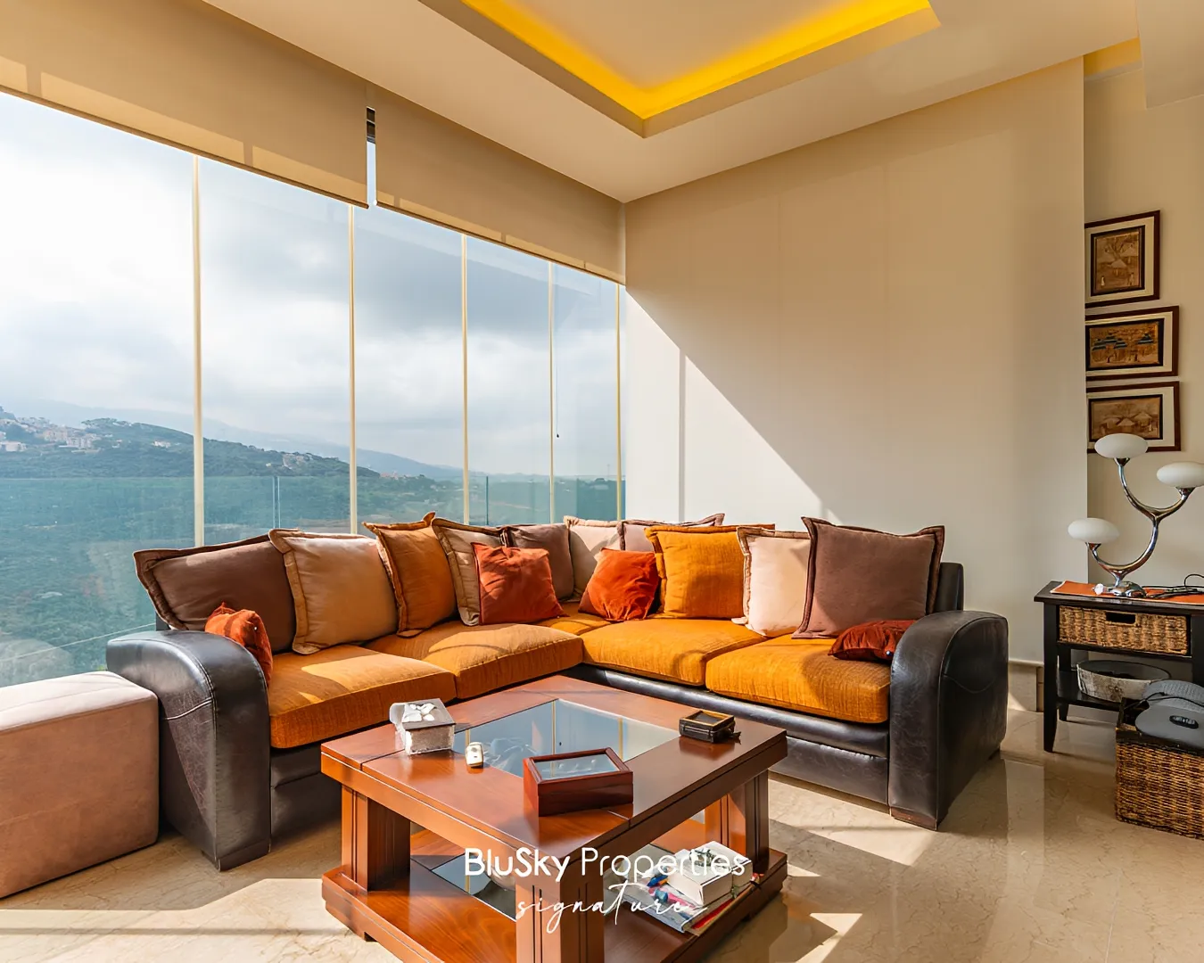 Duplex for sale in Montiverdi