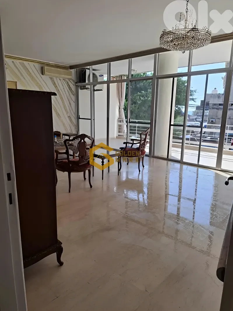 Apartment for Sale in Antelias - 3 bed, 3 bath