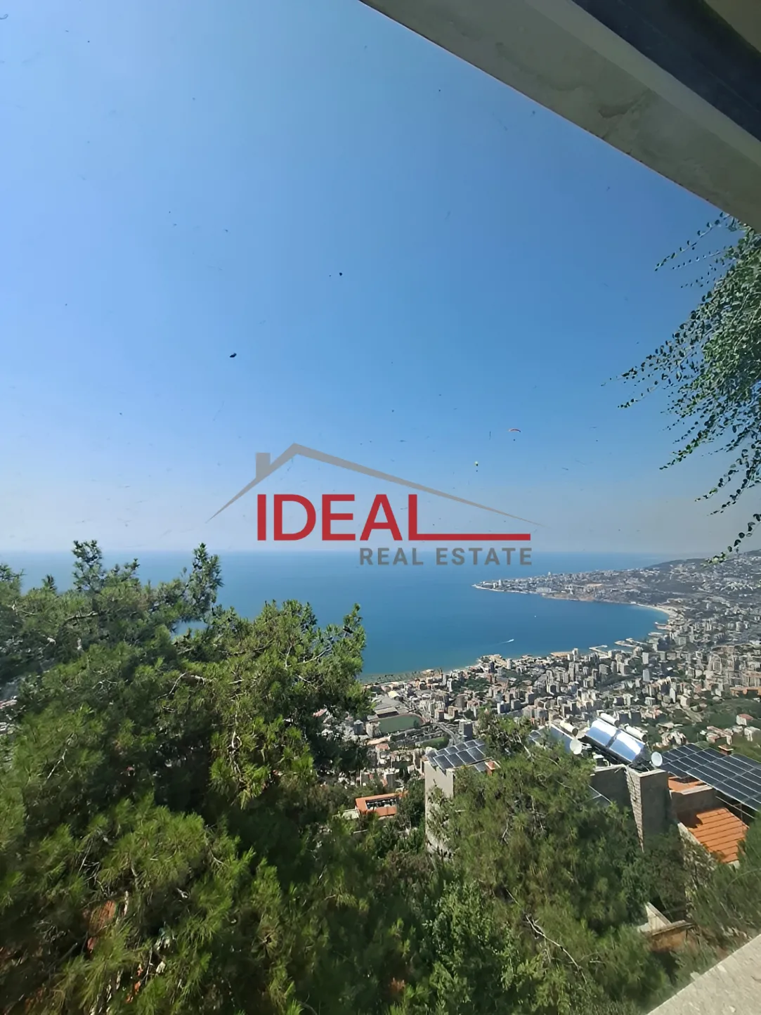 Villa for sale in Harissa, Lebanon - 4 bed, 7 bath
