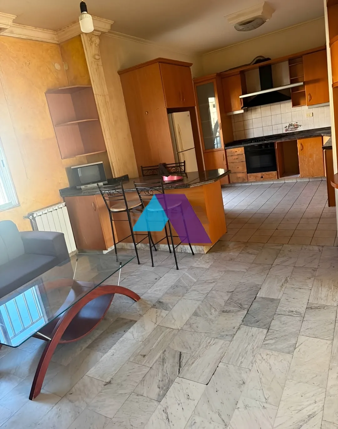 Apartment for Sale in Zouk Mikael