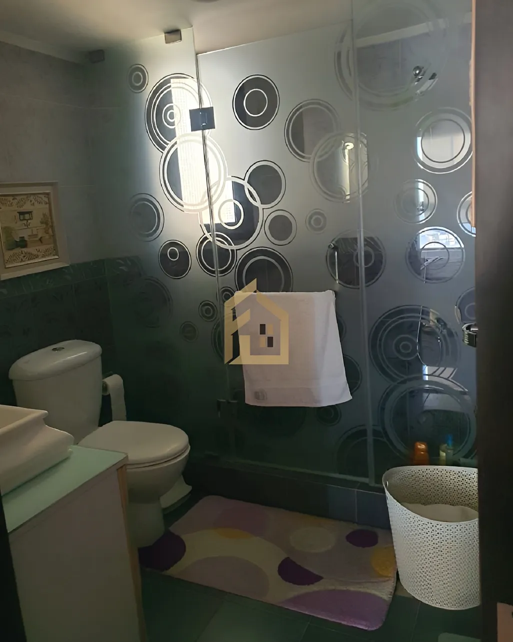 Apartment for sale in Patrakyieh, Bayrut, Lebanon